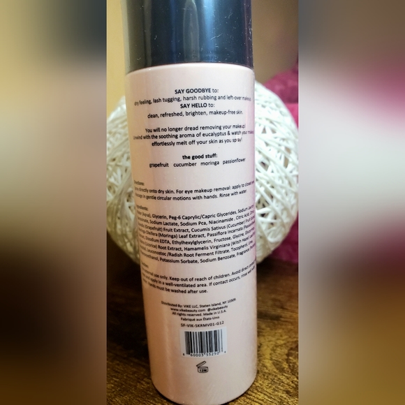 5/75$ VIKE BEAUTY - Makeup Melt - Picture 3 of 15